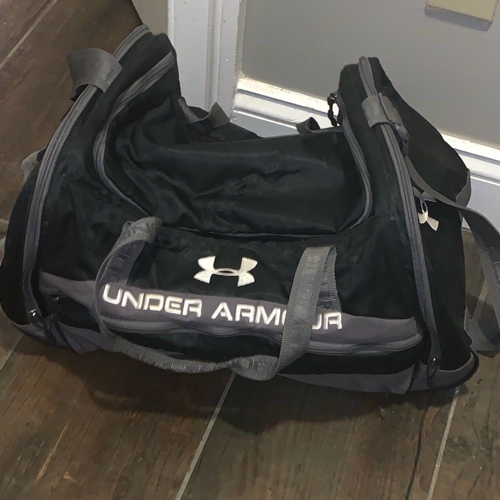 Under Armour Duffle Bag